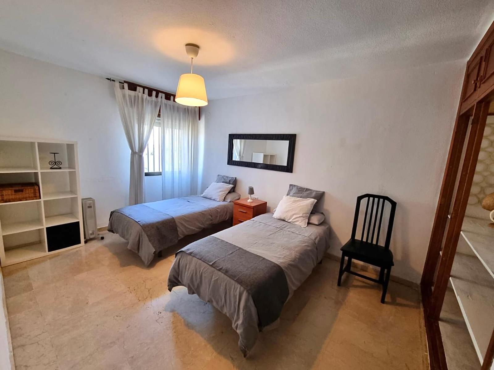 Luminoso Piso Centro De Marbella. A 50M De La Playa Apartment Bagian luar foto