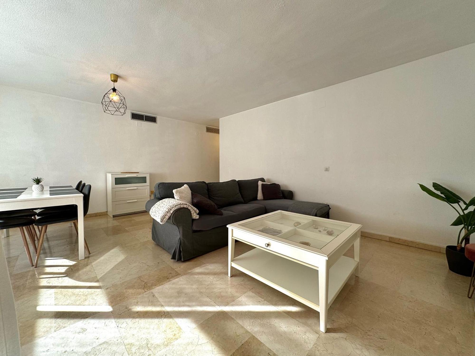 Luminoso Piso Centro De Marbella. A 50M De La Playa Apartment Bagian luar foto