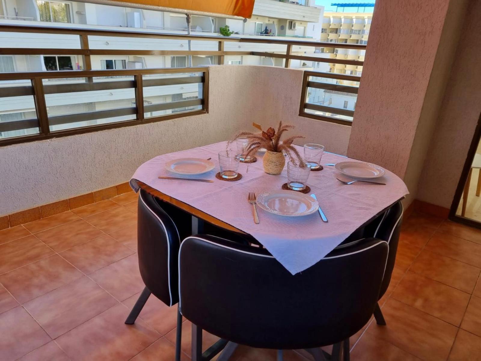 Luminoso Piso Centro De Marbella. A 50M De La Playa Apartment Bagian luar foto